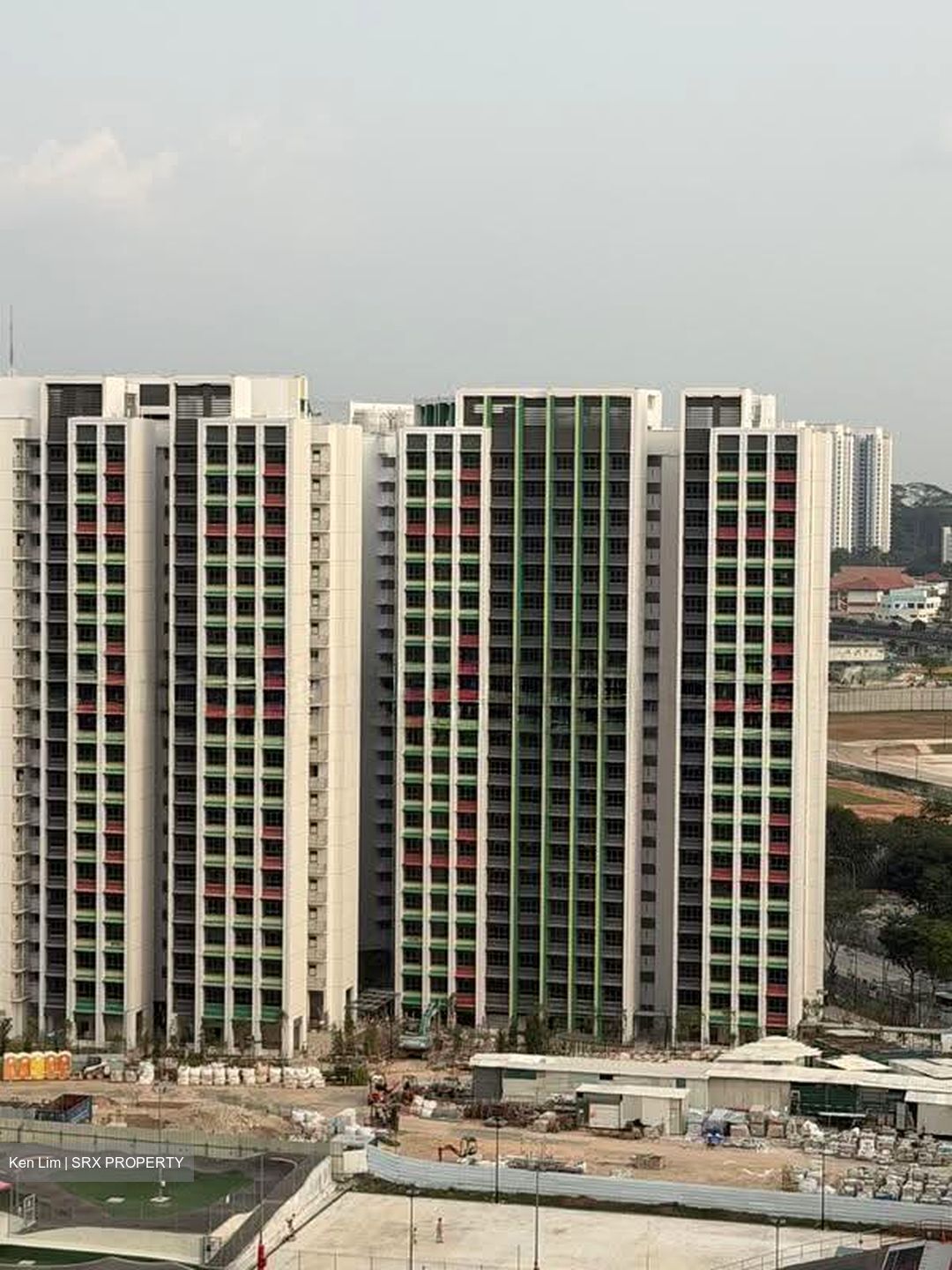 Blk 815A Keat Hong Quad (Choa Chu Kang), HDB 4 Rooms #613694021